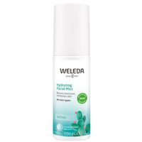Weleda Hydrating Facial Mist